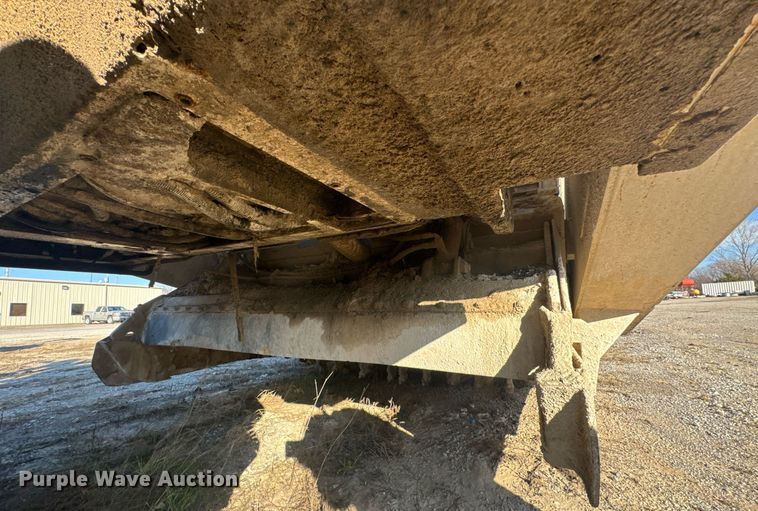 image for item DJ9720 2012 Wirtgen WR 2000 soil stabilizer / recycler