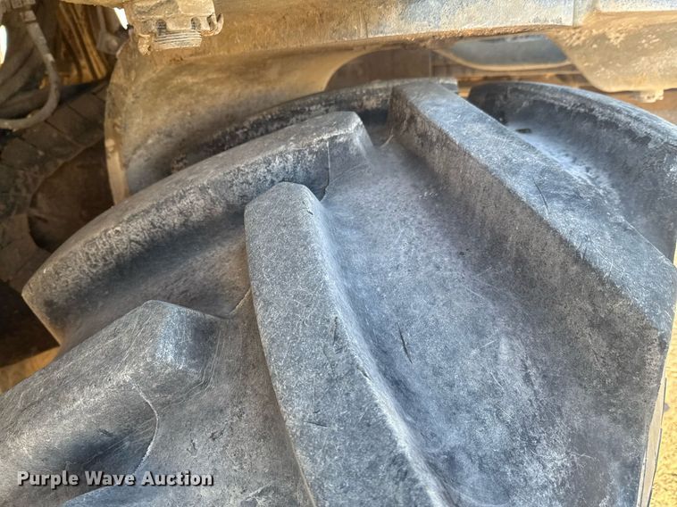 image for item DJ9720 2012 Wirtgen WR 2000 soil stabilizer / recycler