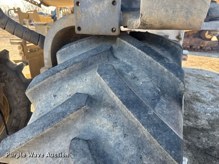 image for item DJ9720 2012 Wirtgen WR 2000 soil stabilizer / recycler