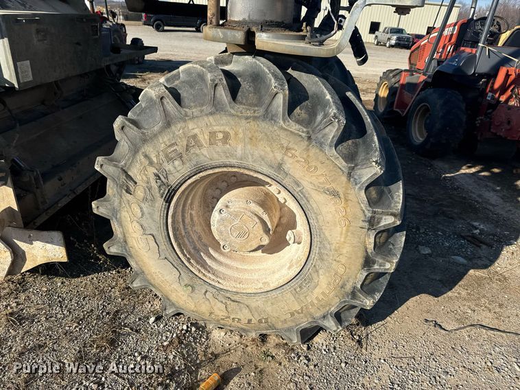 image for item DJ9720 2012 Wirtgen WR 2000 soil stabilizer / recycler