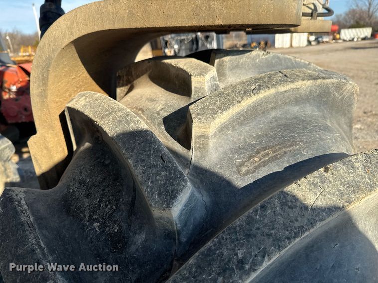 image for item DJ9720 2012 Wirtgen WR 2000 soil stabilizer / recycler