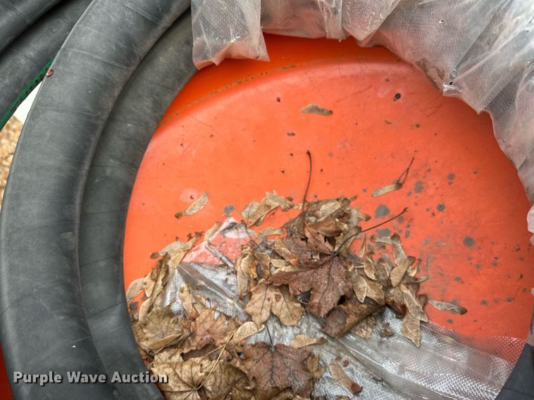 image for item DN0933 2012 Schmidt  sand blaster