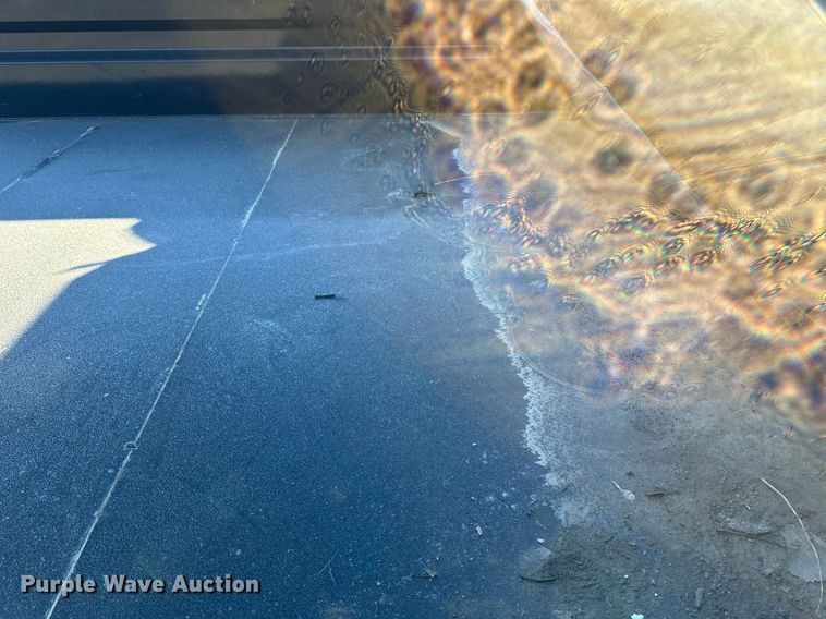 image for item DN0934 2024 Load Trail dump trailer