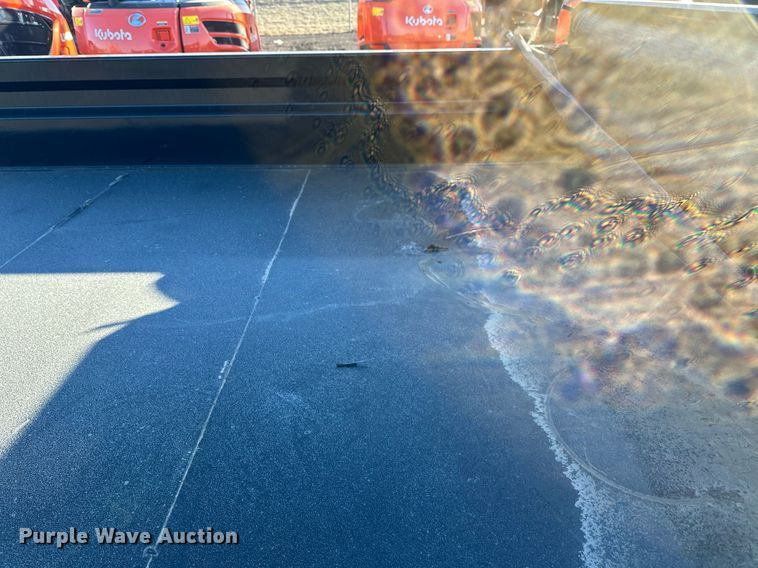 image for item DN0934 2024 Load Trail dump trailer