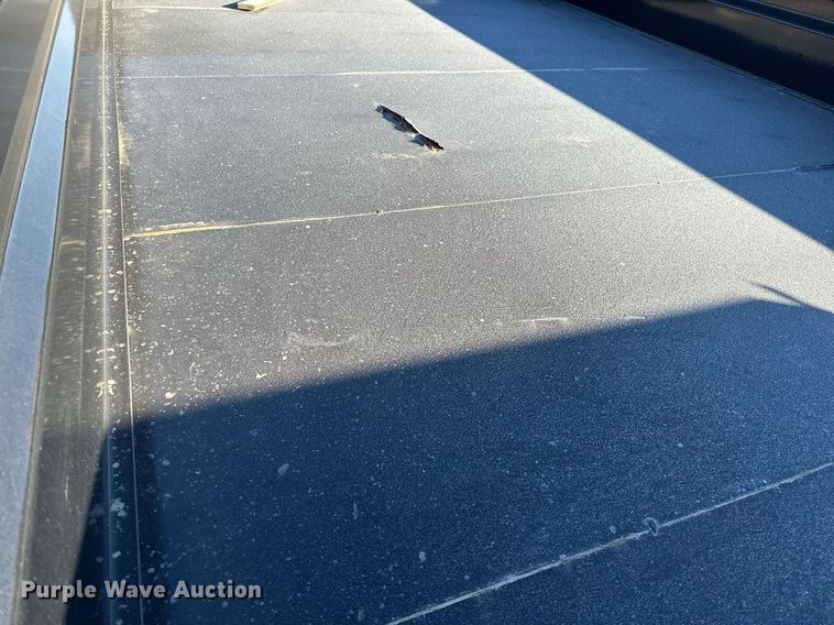 image for item DN0934 2024 Load Trail dump trailer