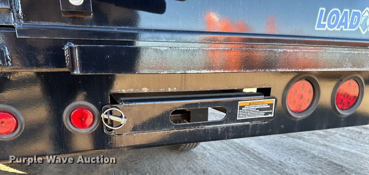 image for item DN0934 2024 Load Trail dump trailer