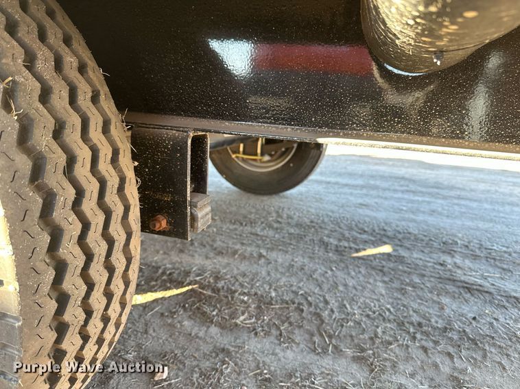 image for item DN0934 2024 Load Trail dump trailer