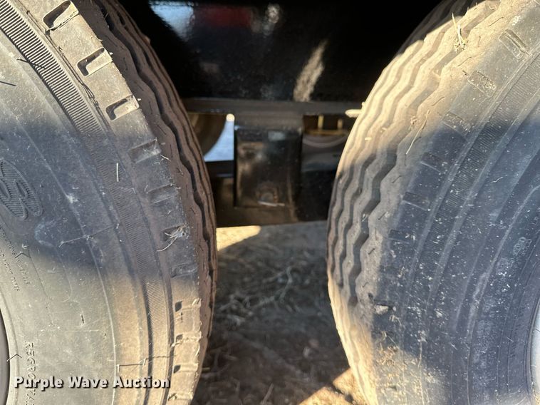 image for item DN0934 2024 Load Trail dump trailer