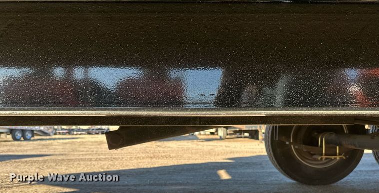 image for item DN0934 2024 Load Trail dump trailer