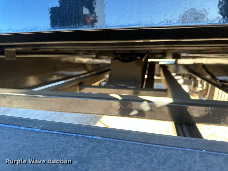 image for item DN0934 2024 Load Trail dump trailer