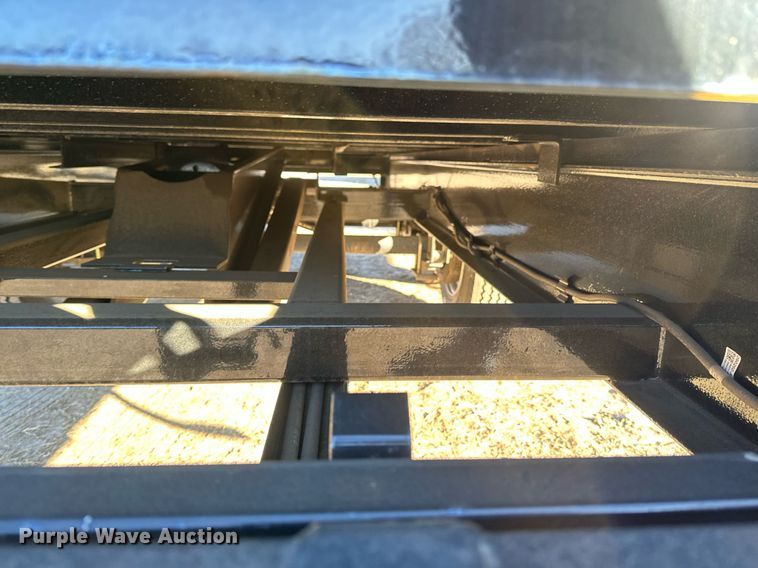 image for item DN0934 2024 Load Trail dump trailer