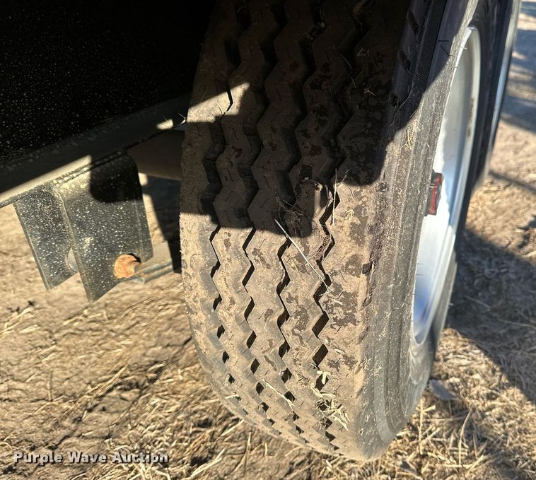 image for item DN0934 2024 Load Trail dump trailer