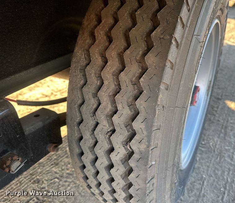 image for item DN0934 2024 Load Trail dump trailer