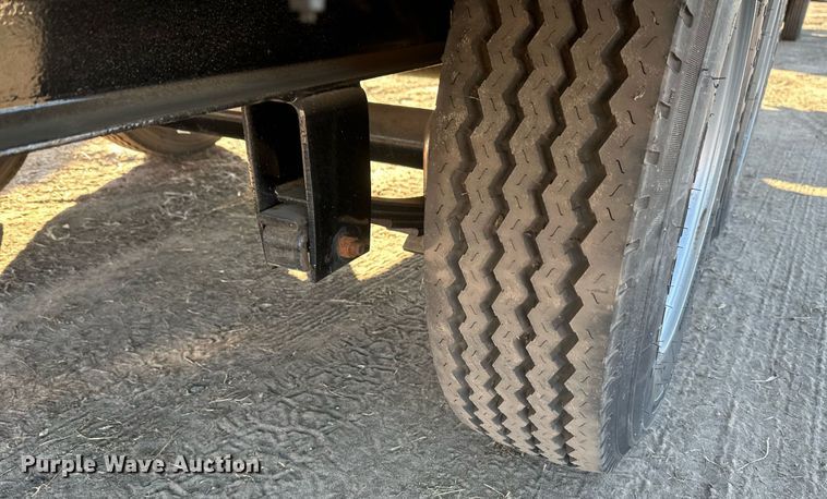 image for item DN0934 2024 Load Trail dump trailer