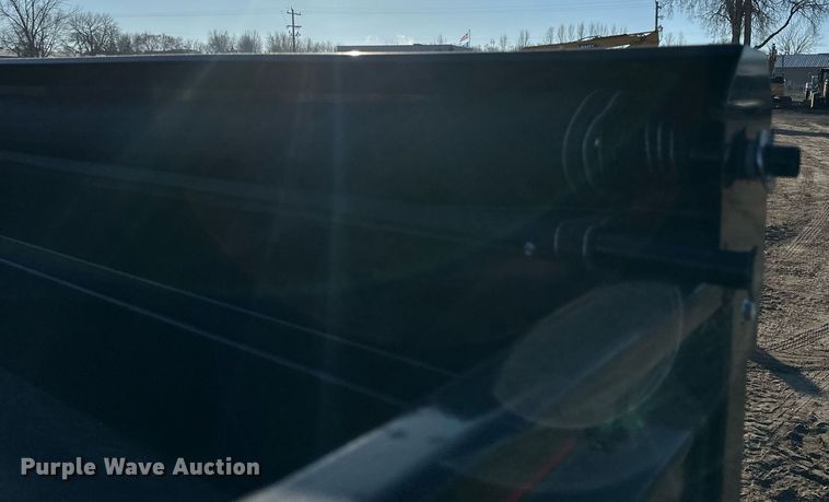 image for item DN0935 2024 Load Trail dump trailer