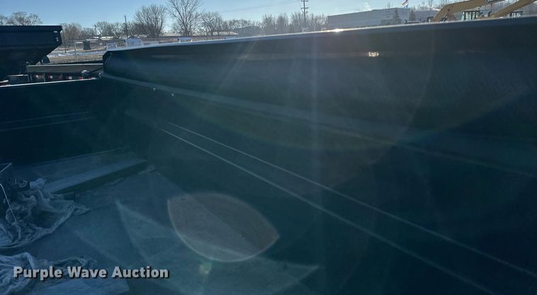 image for item DN0935 2024 Load Trail dump trailer