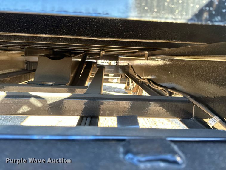 image for item DN0935 2024 Load Trail dump trailer