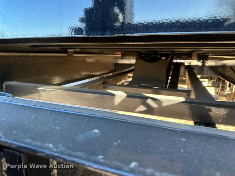 image for item DN0935 2024 Load Trail dump trailer