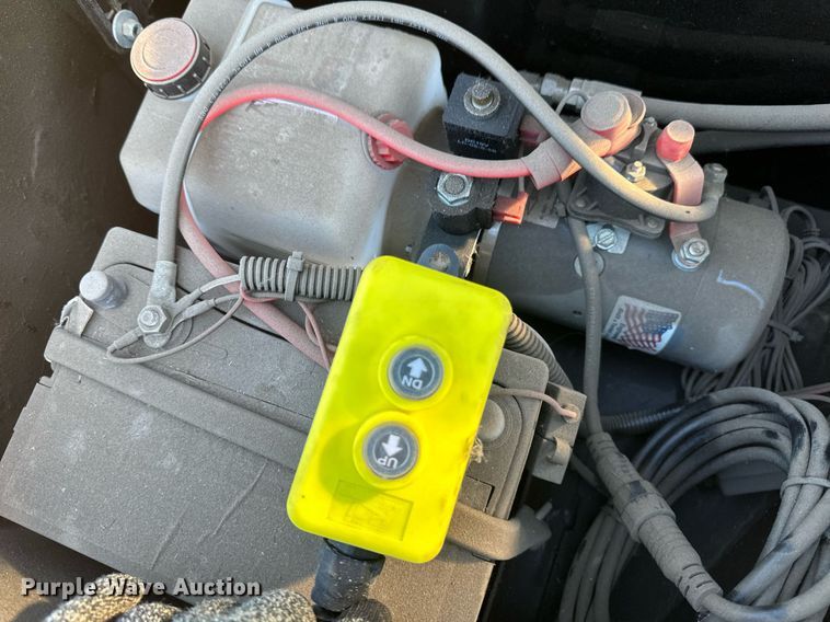 image for item DN0935 2024 Load Trail dump trailer