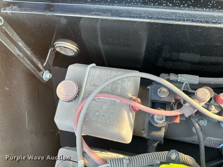 image for item DN0935 2024 Load Trail dump trailer