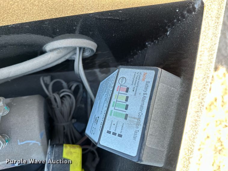 image for item DN0935 2024 Load Trail dump trailer