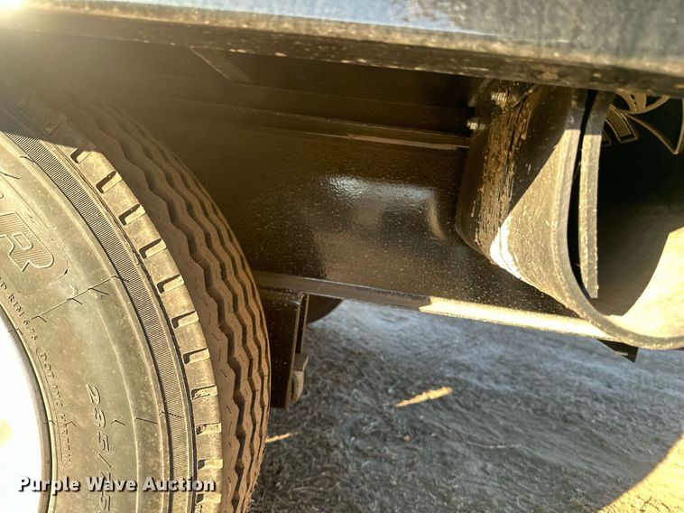 image for item DN0935 2024 Load Trail dump trailer