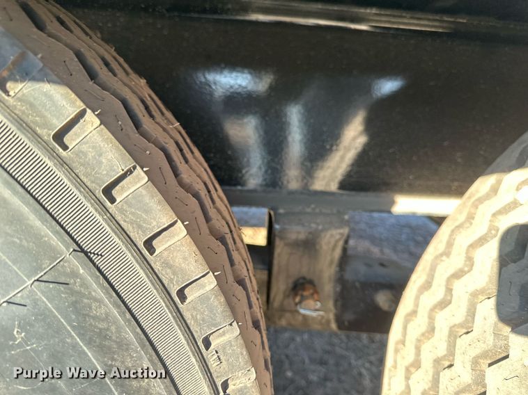 image for item DN0935 2024 Load Trail dump trailer