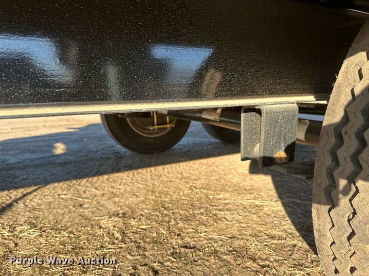 image for item DN0935 2024 Load Trail dump trailer