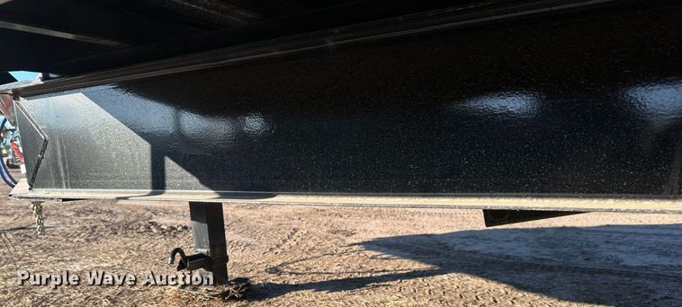 image for item DN0935 2024 Load Trail dump trailer