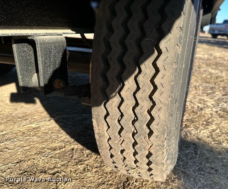 image for item DN0935 2024 Load Trail dump trailer