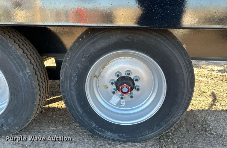 image for item DN0935 2024 Load Trail dump trailer