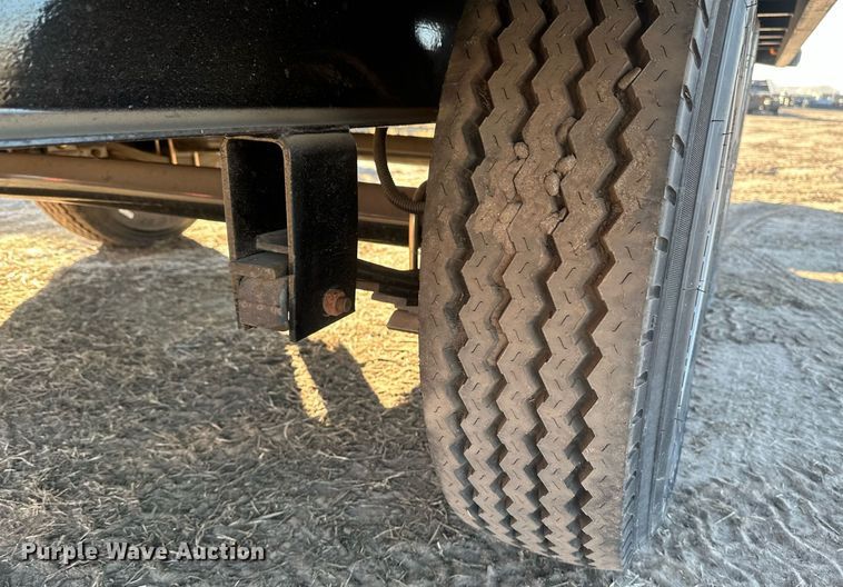 image for item DN0935 2024 Load Trail dump trailer