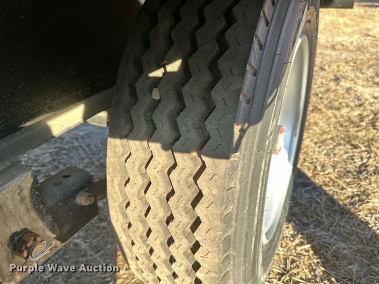 image for item DN0935 2024 Load Trail dump trailer