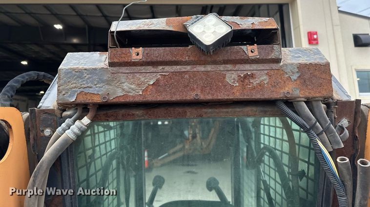 image for item DN0944 2006 Case 450 skid steer loader