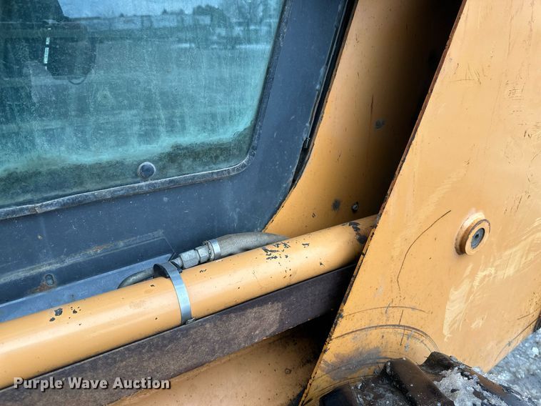 image for item DN0944 2006 Case 450 skid steer loader