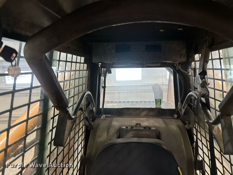 image for item DN0944 2006 Case 450 skid steer loader