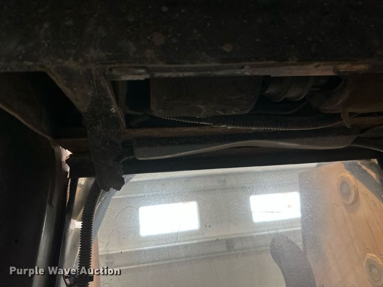 image for item DN0944 2006 Case 450 skid steer loader