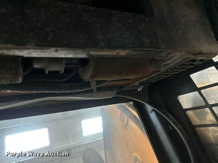 image for item DN0944 2006 Case 450 skid steer loader