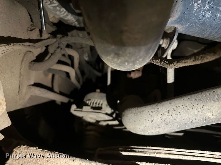 image for item DN0944 2006 Case 450 skid steer loader