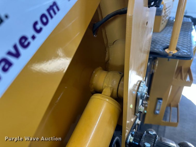 image for item DN0946 2024 IR IRBL50 backhoe