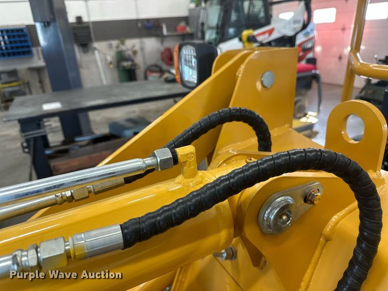 image for item DN0946 2024 IR IRBL50 backhoe