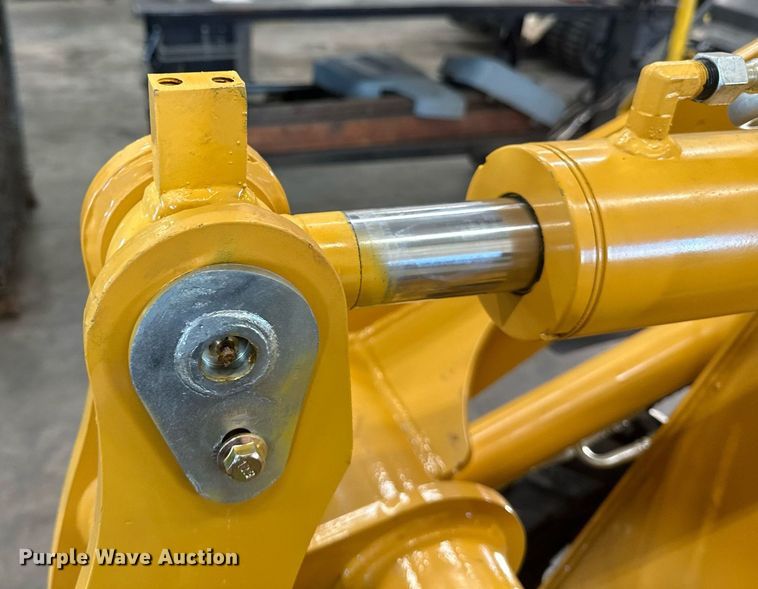 image for item DN0946 2024 IR IRBL50 backhoe