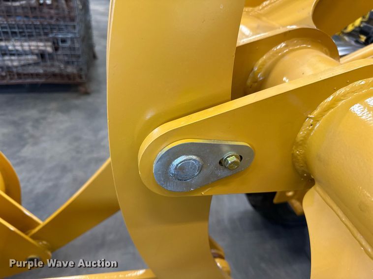 image for item DN0946 2024 IR IRBL50 backhoe