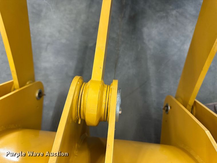 image for item DN0946 2024 IR IRBL50 backhoe