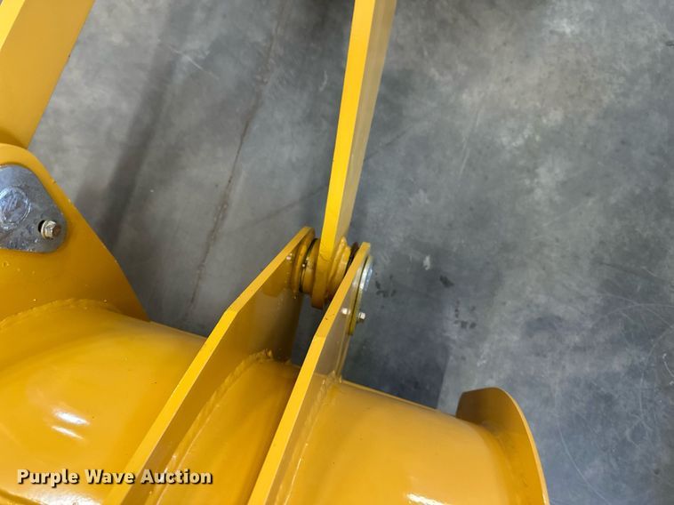 image for item DN0946 2024 IR IRBL50 backhoe