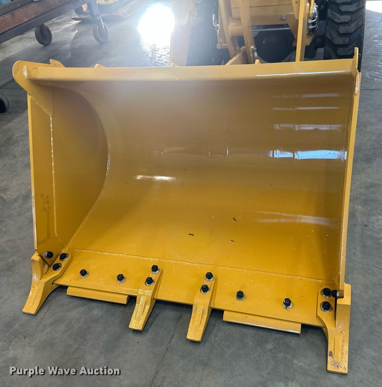 image for item DN0946 2024 IR IRBL50 backhoe