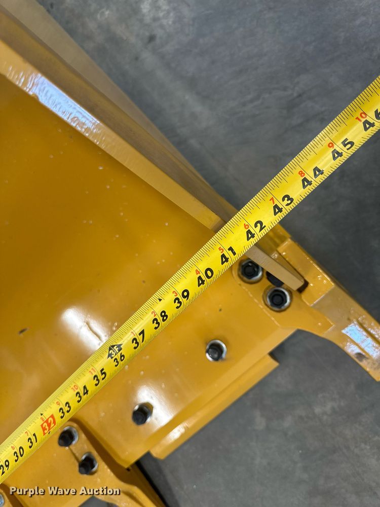 image for item DN0946 2024 IR IRBL50 backhoe