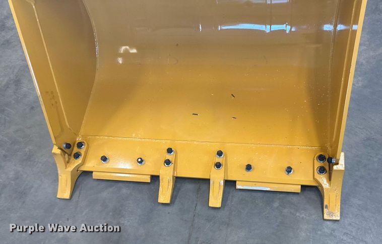 image for item DN0946 2024 IR IRBL50 backhoe