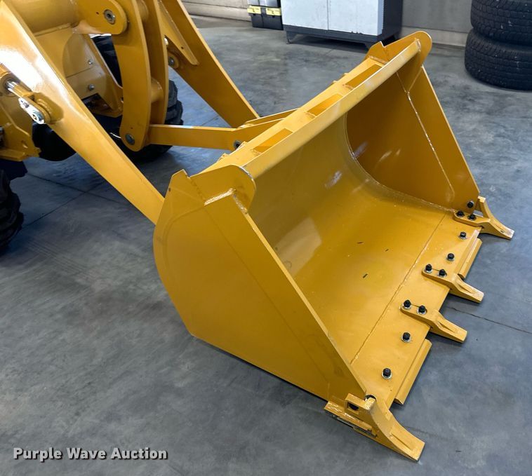 image for item DN0946 2024 IR IRBL50 backhoe