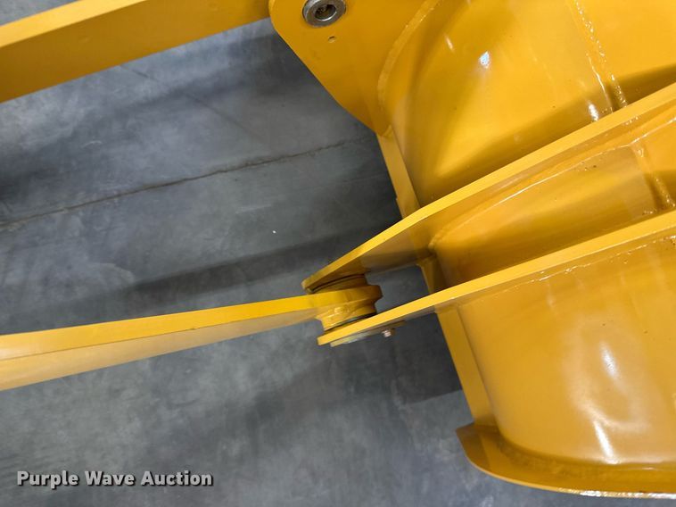 image for item DN0946 2024 IR IRBL50 backhoe